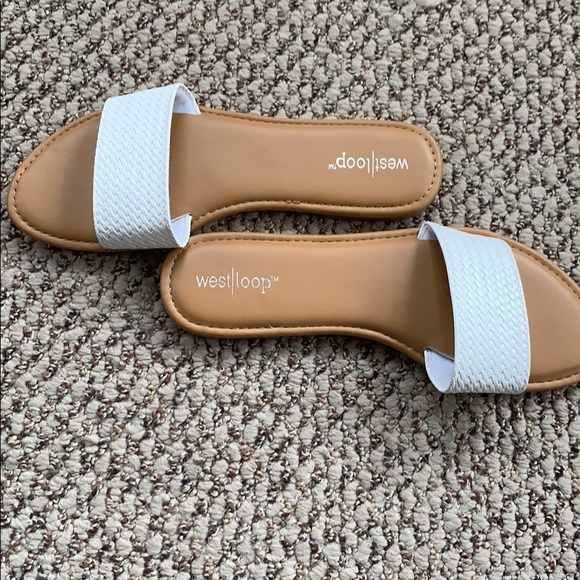 West loop Sandals - Picture 2 of 6